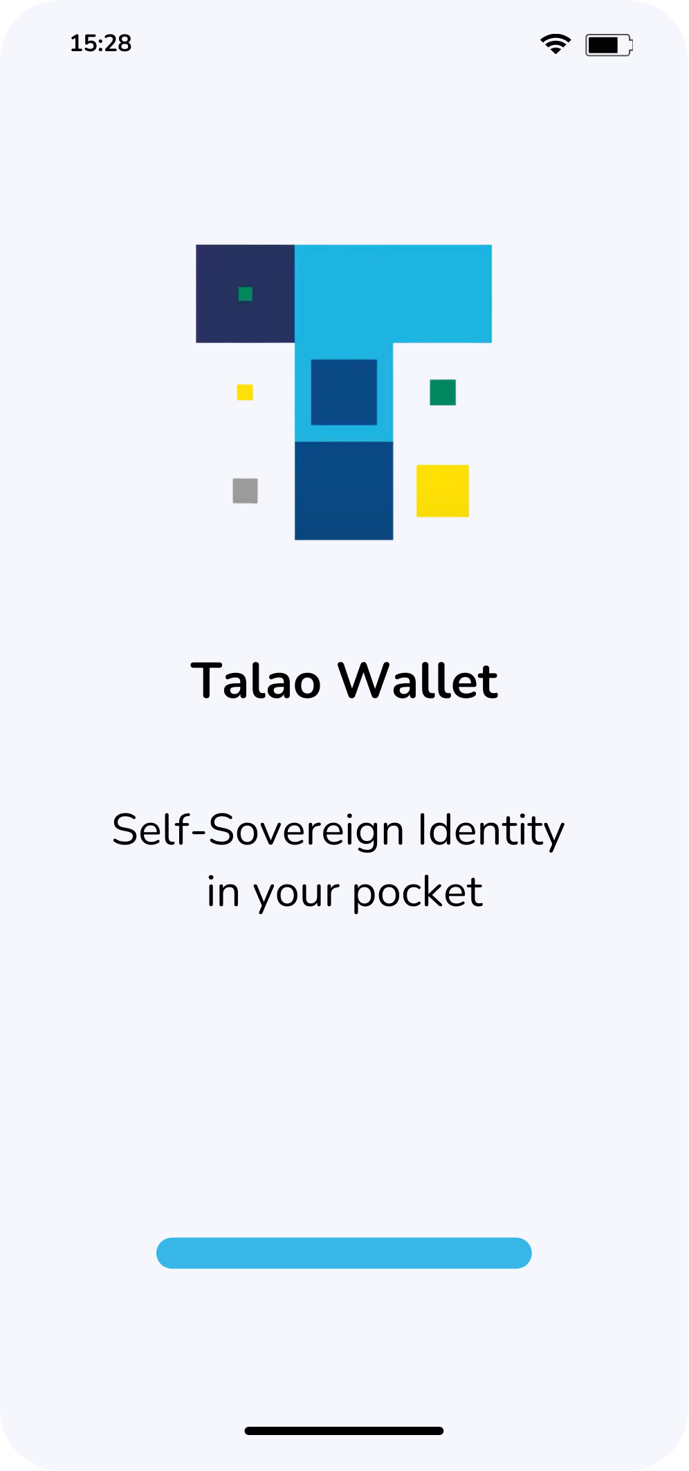 Talao Wallet - SSI Self Sovereign Identity Wallet