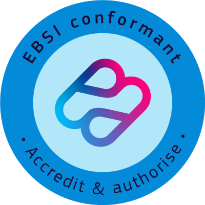 X3 accredit and authorise